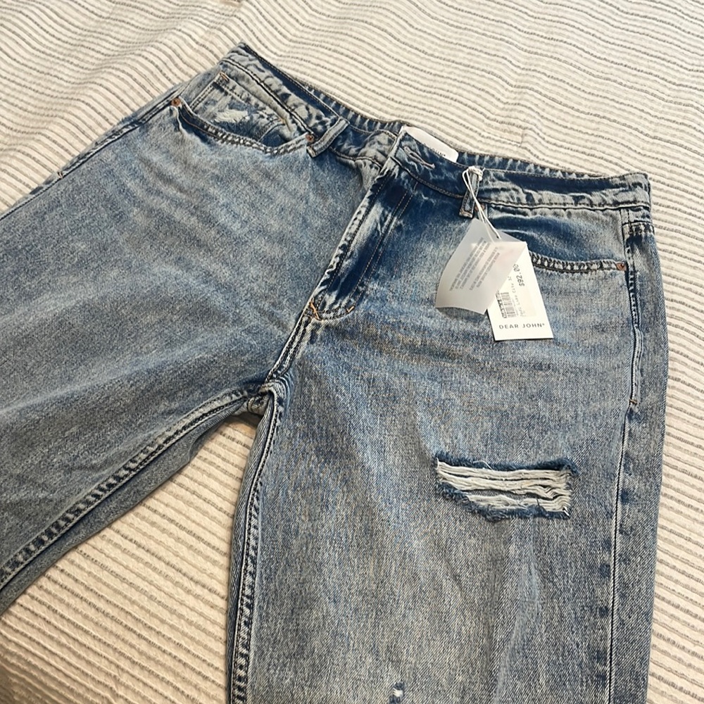 Dear John size 32